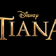 The Tiana series logo.